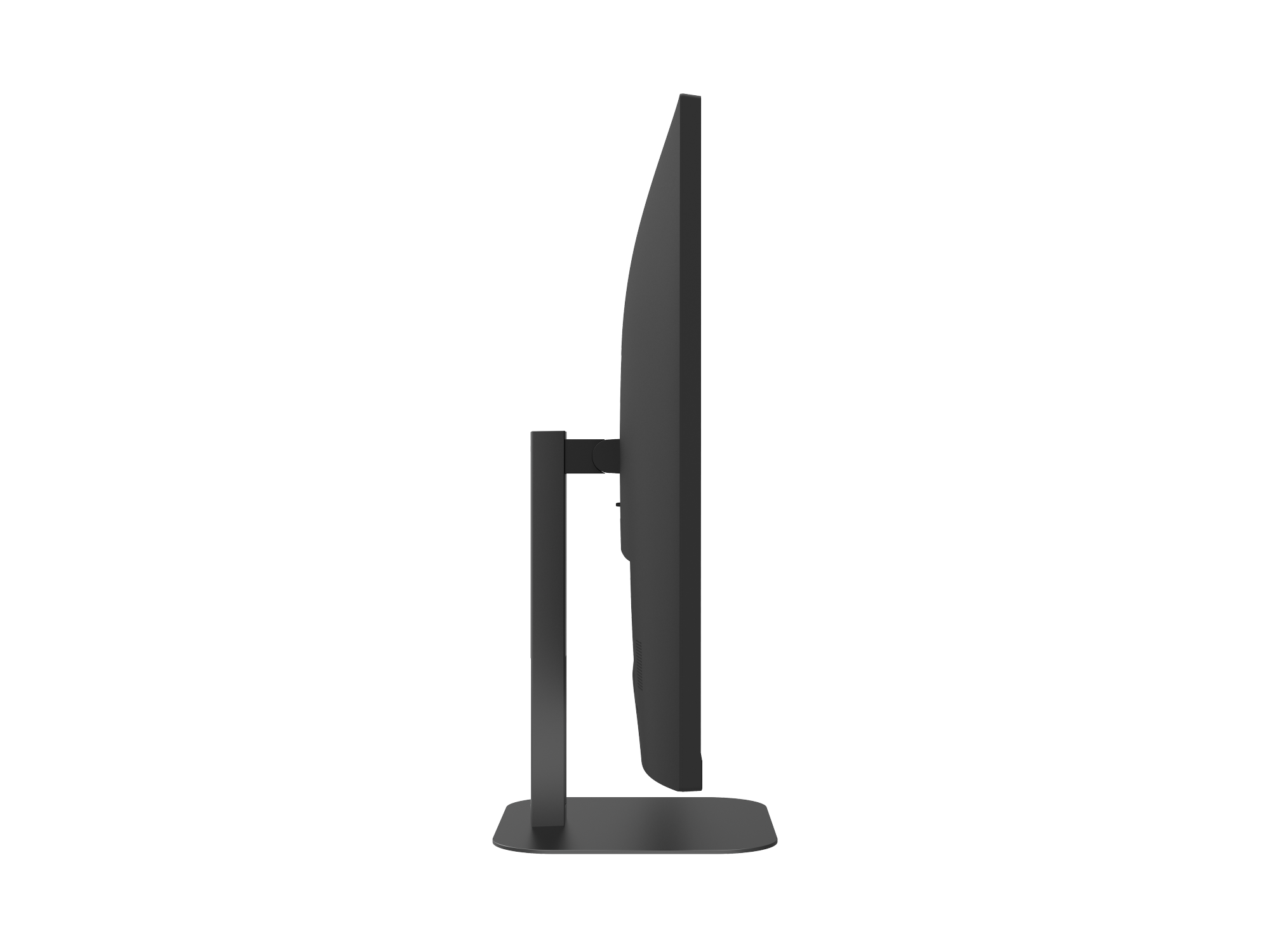 Màn hình AOC UHD U32V5N/74 | 31.5 inch, 4K, VA, 60Hz, 4ms, Delta E < 2, phẳng 3