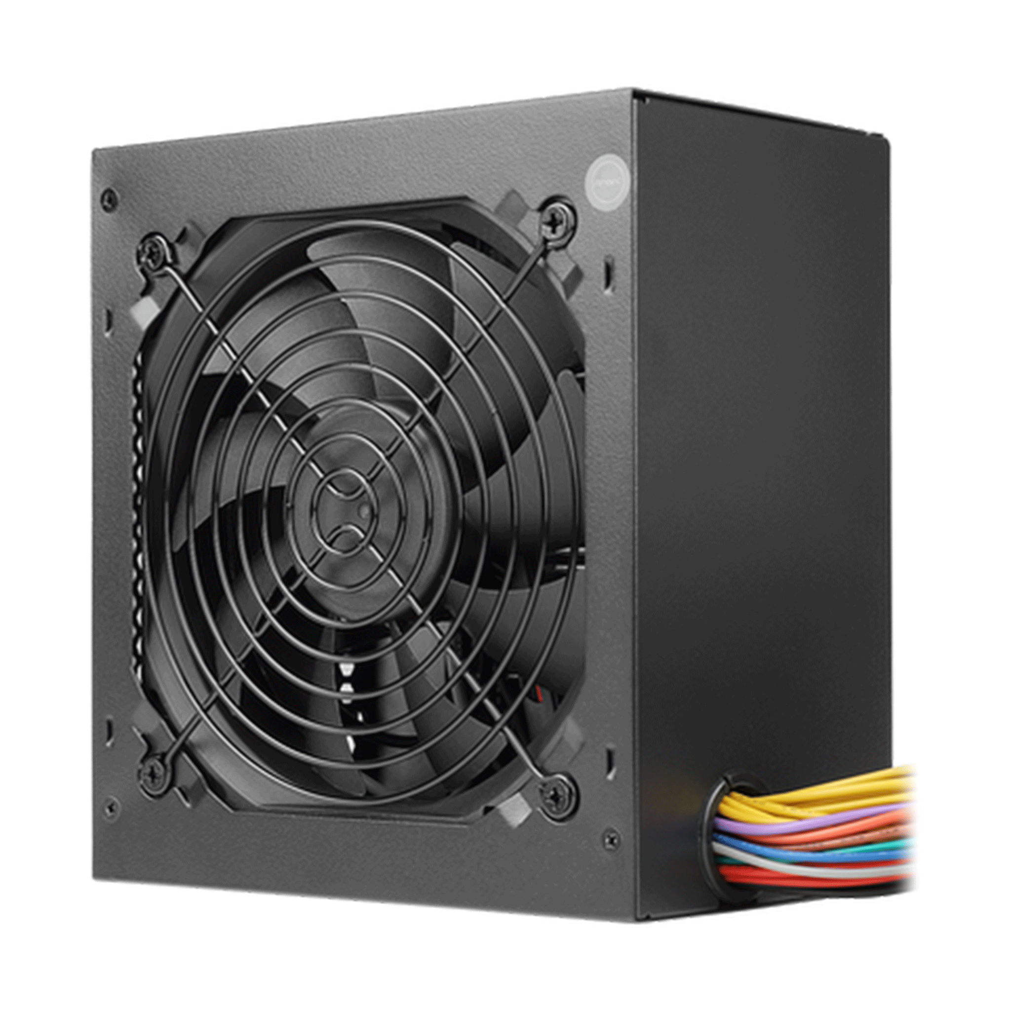Nguồn Antec META V550 - 550W (UPC 0761345204286)