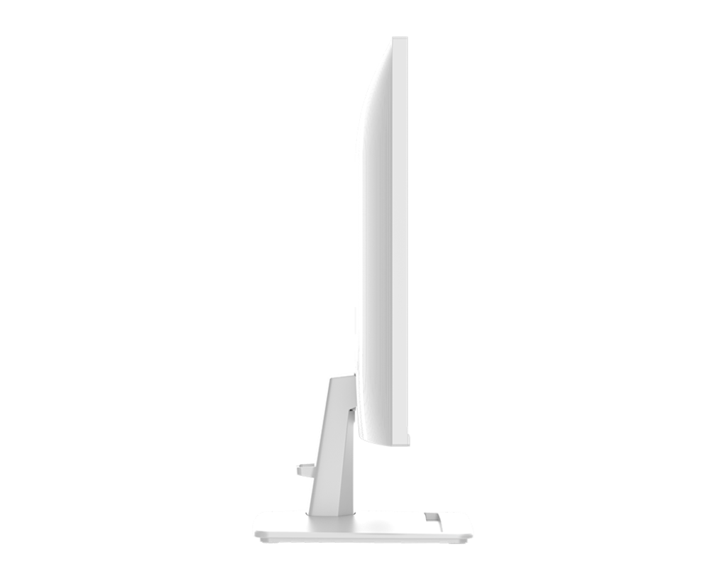 Màn hình MSI Pro MP251WE2 | 24.5 inch, FHD, IPS, 120Hz, 1ms, trắng