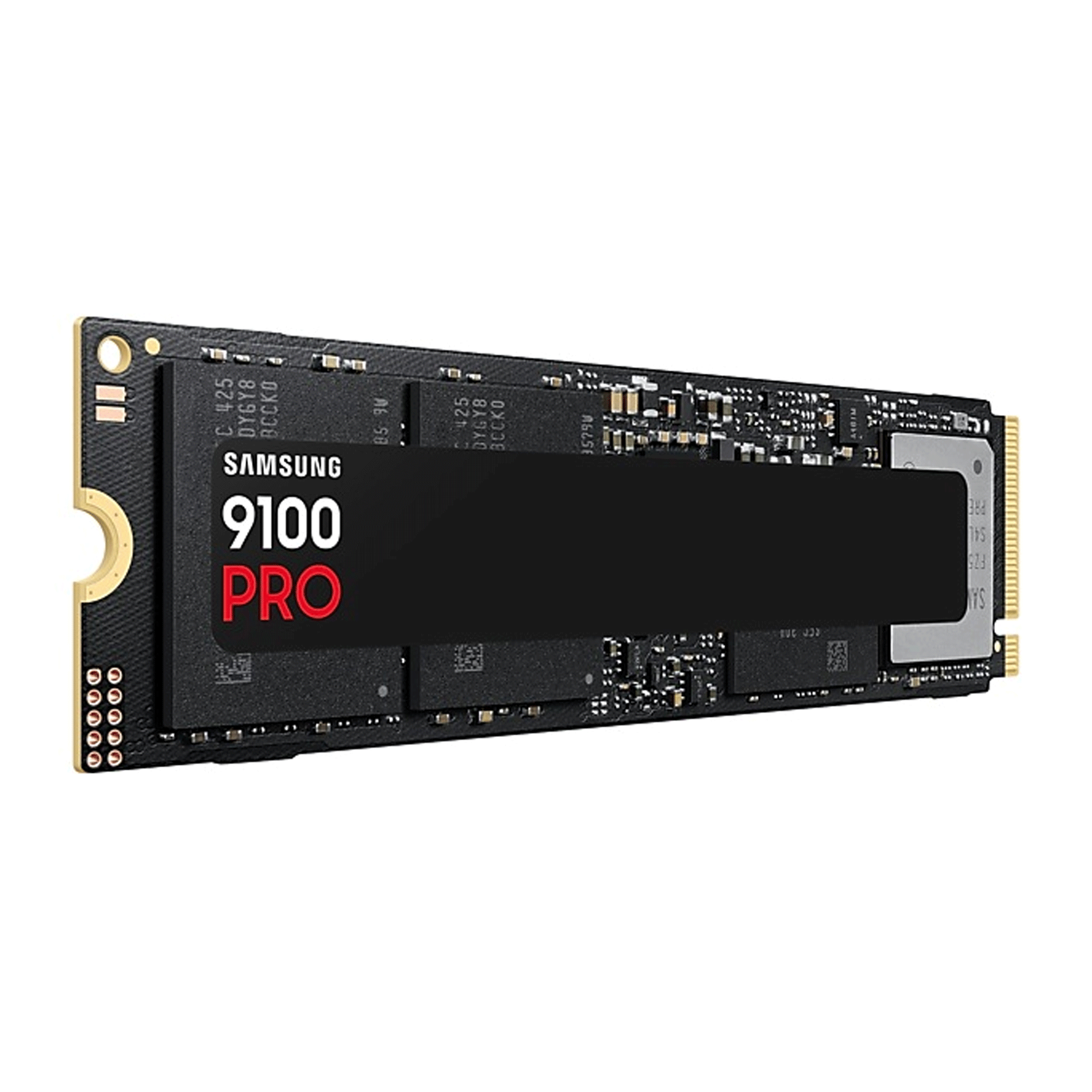 Ổ cứng SSD Samsung 2T 9100 Pro NVMe M2 (MZ-VAP2T0BW) 2