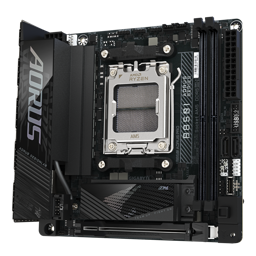 Mainboard Gigabyte B850I AORUS PRO (rev. 1.1)