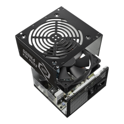 Nguồn Cooler Master Elite NEX 800 230V Peak