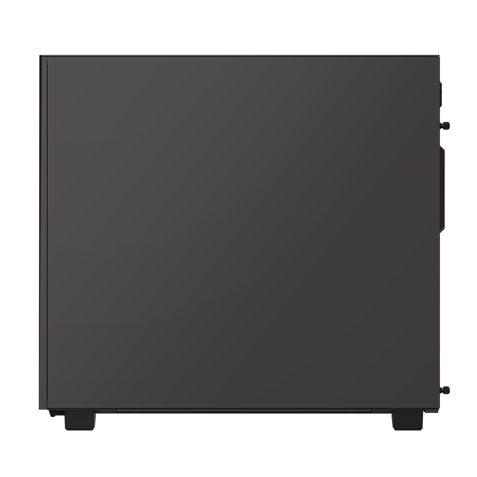 Thùng máy Gigabyte C400 Glass - Black (GB-AC400G) 7