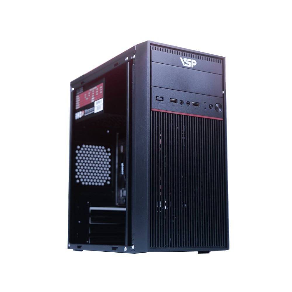 PC YNSTORE Officeline 4 | AMD R3 4300G, Ram 16GB, SSD 512, WIFI + BT (R34316S512W) 3