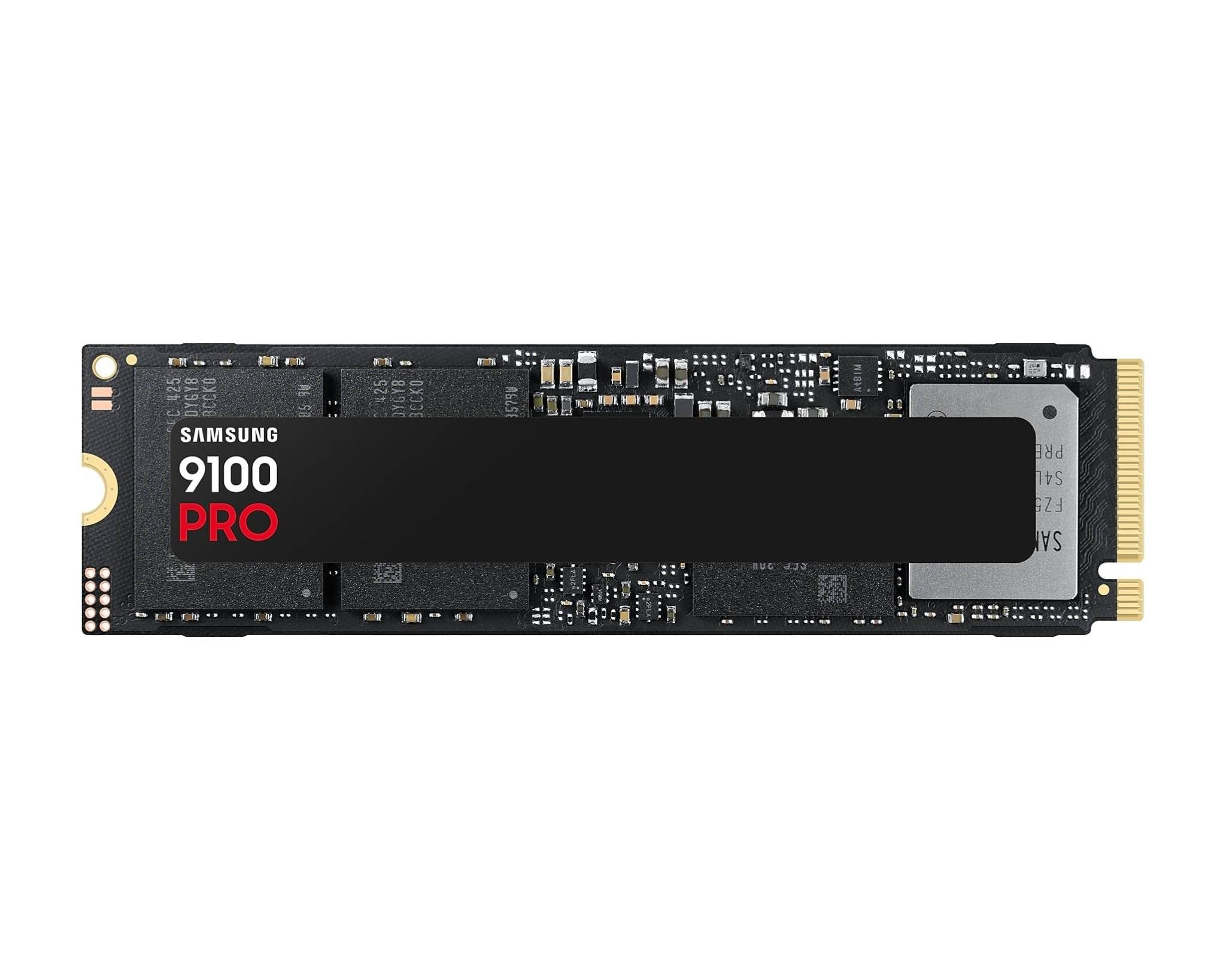 Ổ cứng SSD Samsung 9100 PRO NVMe™ M.2 1TB (MZ-VAP1T0BW)