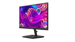 Màn hình văn phòng HikvisionDS-D5022F2-1V2 | 22 inch, Full HD, VA, 100Hz, 5ms