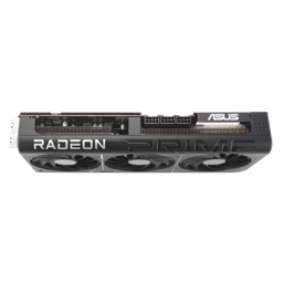 Card màn hình ASUS Prime  RX 9070 XT OC Edition 16GB GDDR6