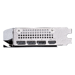 Card màn hình MSI GeForce RTX™ 5060 Ti 16G VENTUS 2X OC PLUS