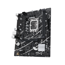 Mainboard ASUS Prime B760M-F D4 (DDR4)