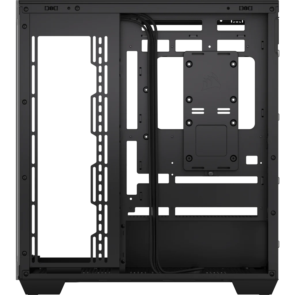 Thùng máy Corsair 3500X | Black, Mid Tower (CC-9011276-WW) 2