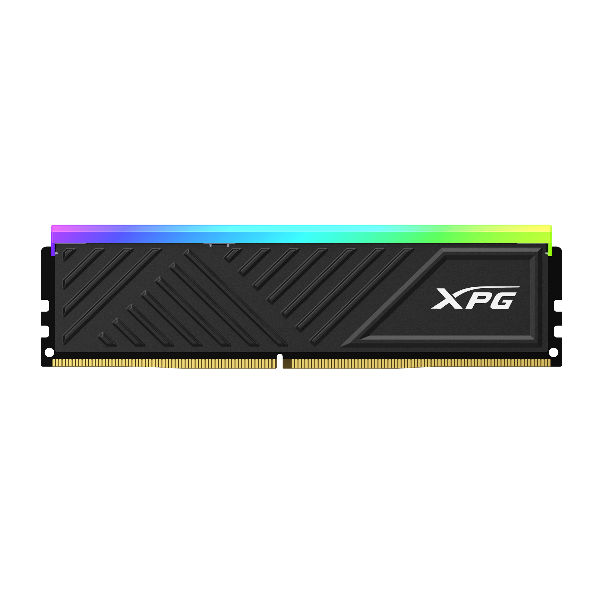 Ram Adata XPG D35G RGB Black 16GB | DDR4, 3200MHz, C16