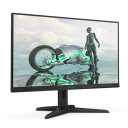 Màn hình Gaming FPS Philips Evnia 25M3N3240P/71 | 25 inch, Full HD, Fast IPS, 280Hz, 1 ms, Delta E <2