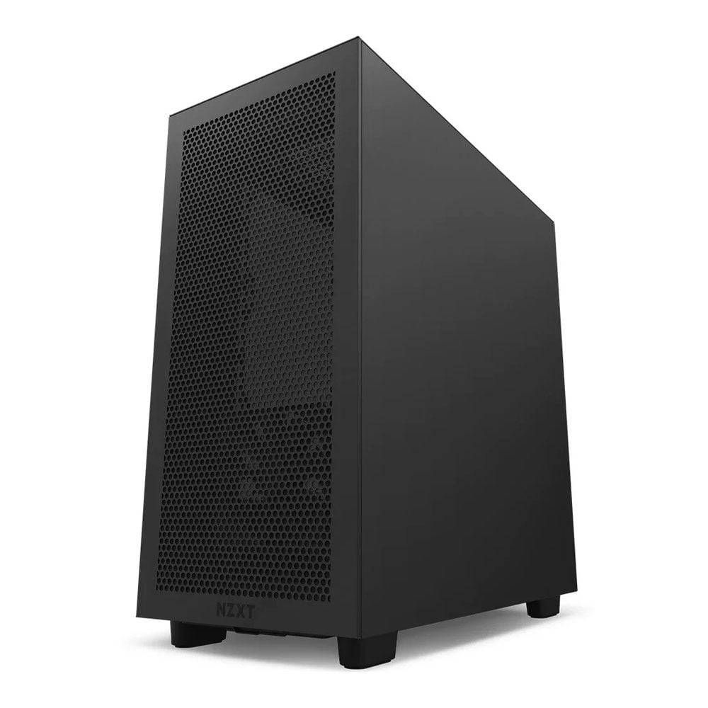 Thùng máy NZXT H7 Flow RGB Black 3