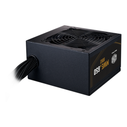 Nguồn Cooler Master MWE 650W Bronze V3 230V (MPE-6501-ACABW-3BEU)