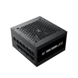 Nguồn Xigmatek Thor T850M V3 Full Module 850W 80 Plus Bronze