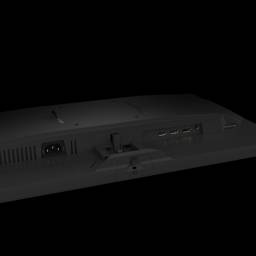 Màn hình Gaming Gigabyte GS25F2 | 24.5 inch, Full HD, SS IPS, 200Hz, 1ms, Phẳng