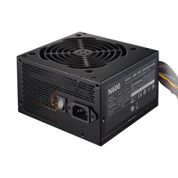 Nguồn Cooler Master Elite Nex N600 600W 230V (MPW-6001-ACBN-BEU)