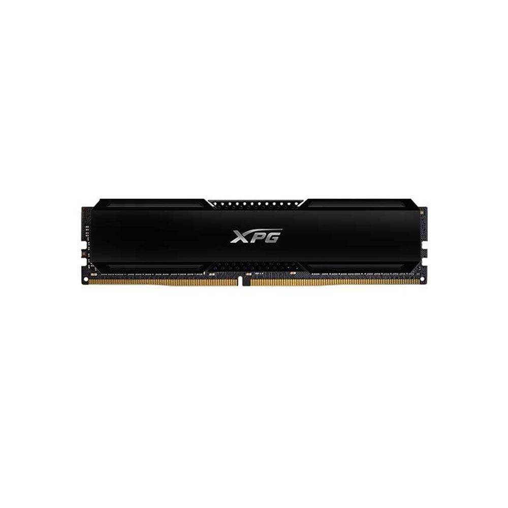 Ram DDR4 Adata 8G/3200 XPG Gammix D20 Black (1x 8GB) (AX4U32008G16A-CBK20) 4