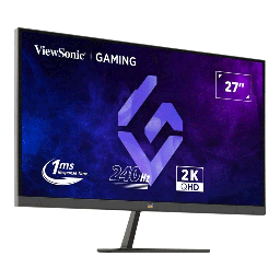 Màn hình Viewsonic QHD VX2758A-2K-PRO-3 | 27 inch, 2K, IPS, 240Hz, 1ms, phẳng