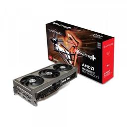 Card màn hình SAPPHIRE NITRO+ RX 9060XT GAMING OC 16GB (11350-01-20G)