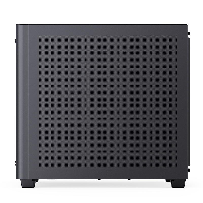 Thùng máy Jonsbo TK-3 ATX | Màu đen 4