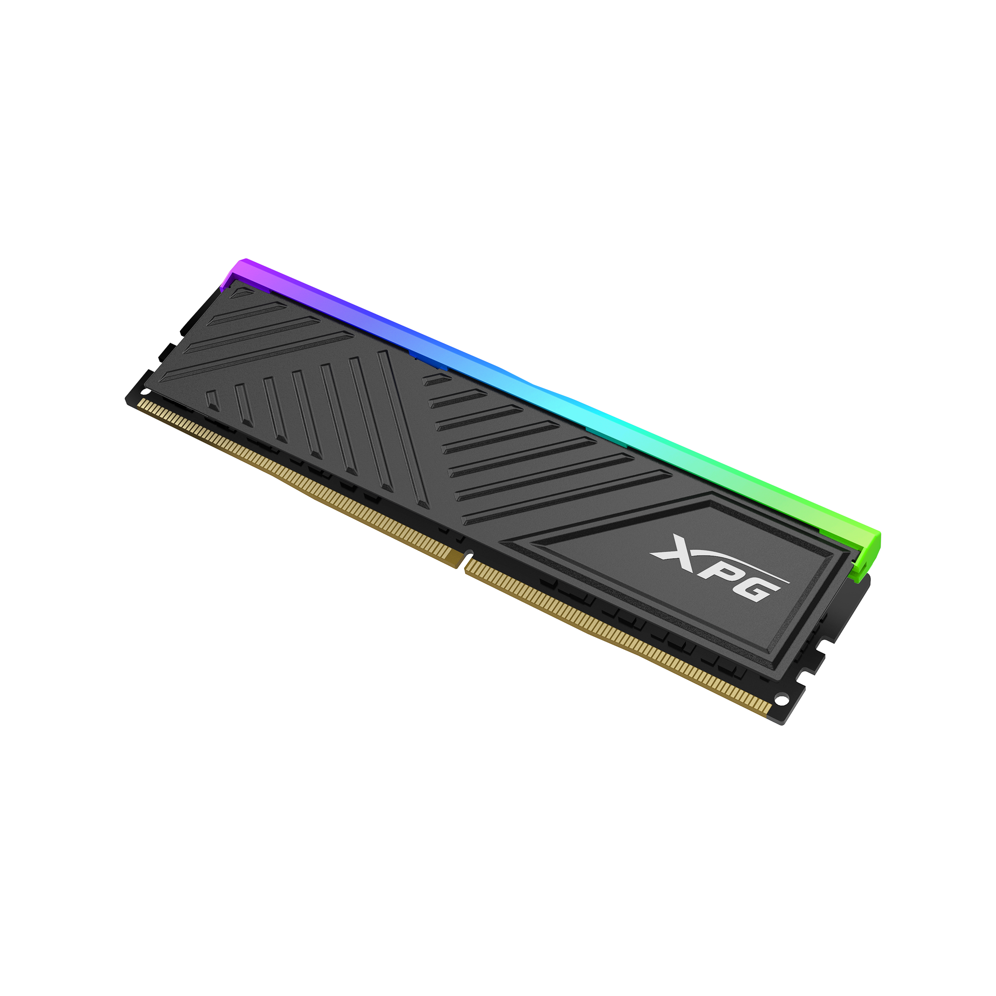 Ram Adata XPG D35G RGB Black 16GB | DDR4, 3200MHz, C16 2