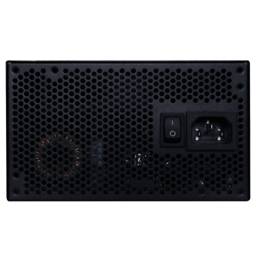 Nguồn máy tính Lian Li EDGE 850W Gold - Đen | Không kèm HUB (UPC PSULLEG850B.EU)