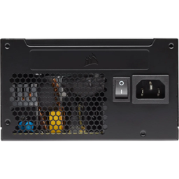 Nguồn Corsair CX750 | 750W, 80 Plus Bronze, ATX