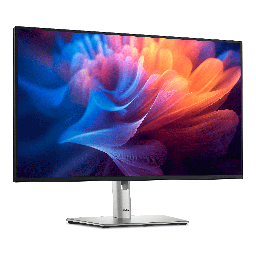 Màn hình Dell P2725H | 27 inch, Full HD, IPS, 100Hz, 5ms, phẳng