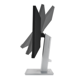 Màn hình đồ họa ASUS ProArt PA247CV | 24 inch, Full HD, IPS, 75Hz, 5ms, 300 nits, USB-C, Loa