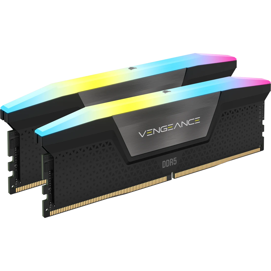 Ram 5 32Gx2 6000 Corsair Vengeance Rgb Cmh64Gx5M2B6000C38 5