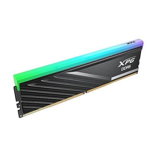 Ram Adata XPG Lancer Blade RGB Black 32GB | 16GB x 2, DDR5, 6000MHz 2