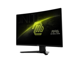 Màn hình Gaming MSI Optix G274CXF | 27 inch, FHD, Rapid VA, 280Hz, 0.5ms, cong