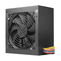 Nguồn Antec META V550 - 550W (UPC 0761345204286)
