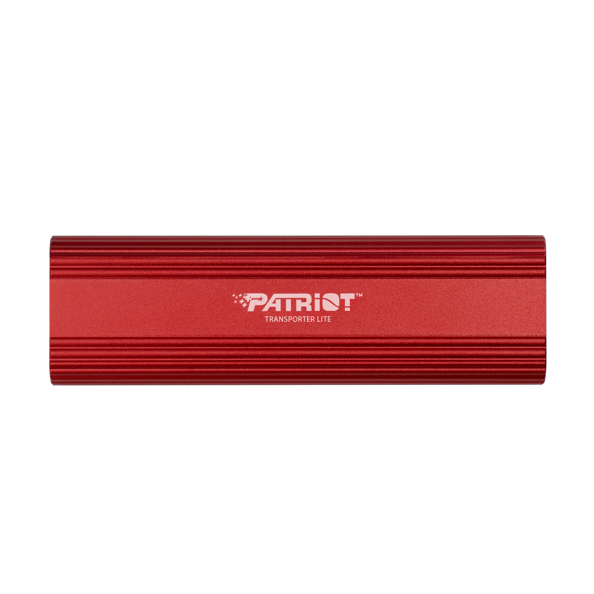 Ổ cứng SSD di động Patriot Transporter Lite 1TB TYPE-C - Red (PTPL1TBPEC) 5