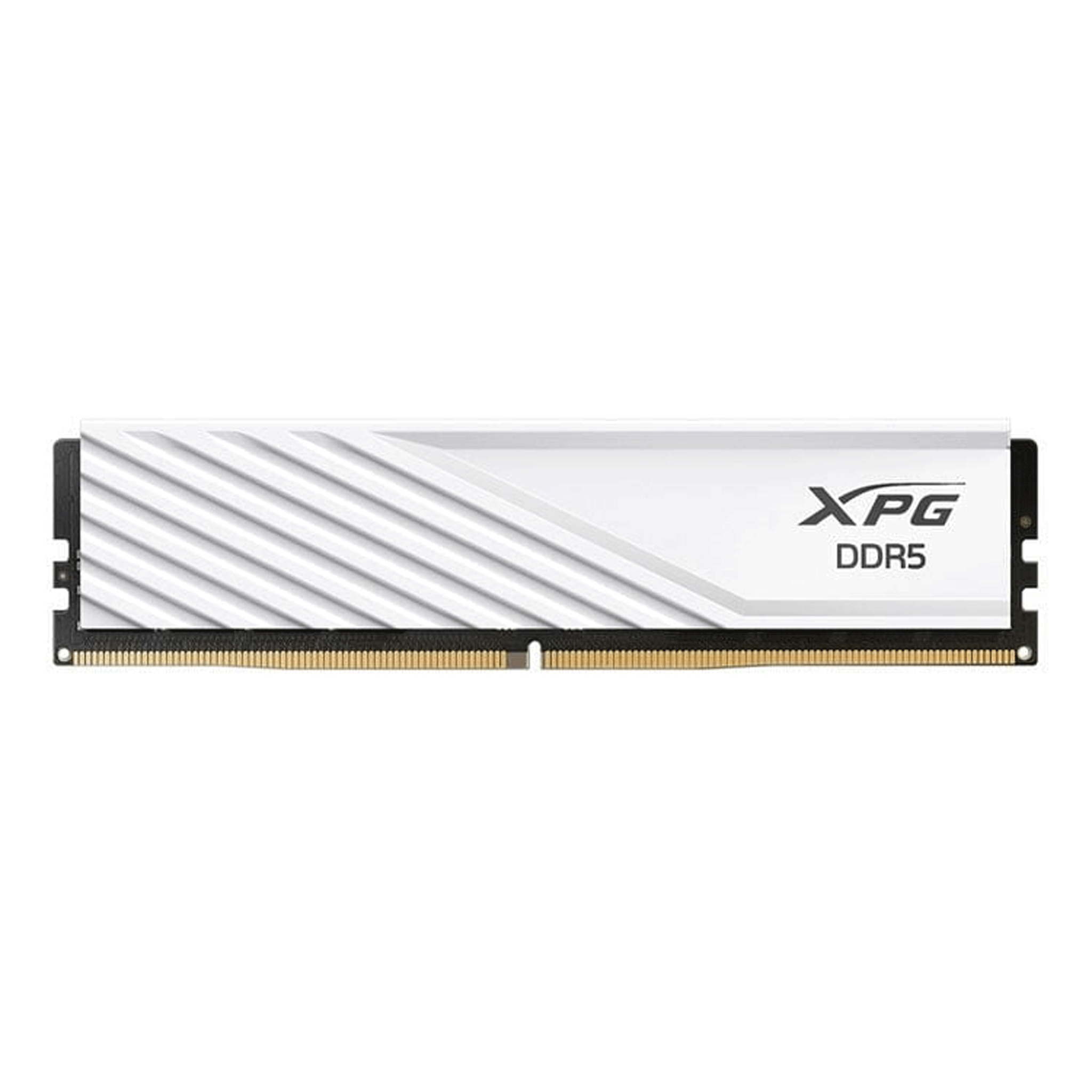 Ram Adata Lancer Blade White 16GB | 1 x 16GB, DDR5, 5600MHz