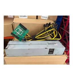 Nguồn Server Bitcoin QSD