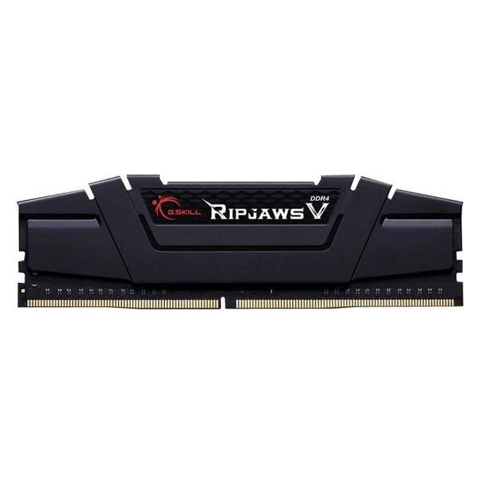 Ram DDR4 Gskill 16G/3200 Ripjaws V (1x 16GB) (F4-3200C16S-16GVK) 4