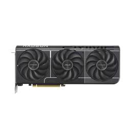 Card màn hình ASUS Prime Radeon RX 9060 XT 16GB GDDR6 OC Edition (PRIME-RX9060XT-O16G)