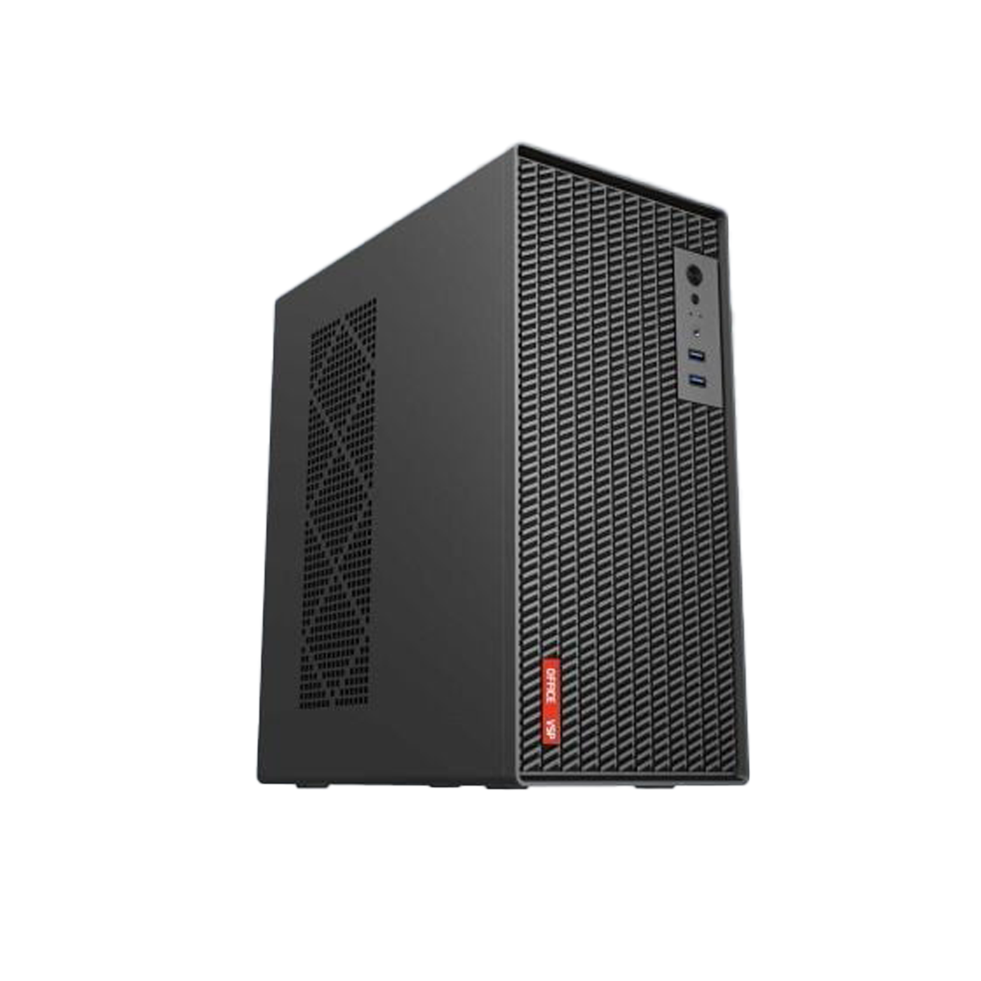 PC Văn Phòng YNSTORE | Intel I5 12400/ H610 WIFI/ RAM 8GB/ SSD 512GB