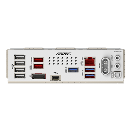Mainboard Gigabyte Z890 AORUS ELITE WIFI7 ICE - White