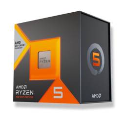 CPU AMD Ryzen 5 7600X3D Box công ty