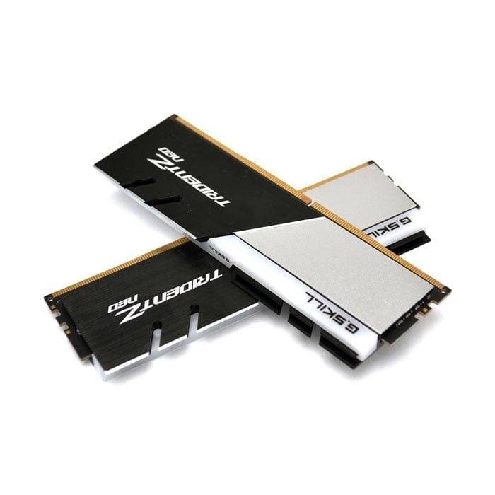 Ram DDR4 Gskill 64GB 3600Mhz Trident Z NEO RGB (F4-3600C18D-64GTZN) (2x 32GB)