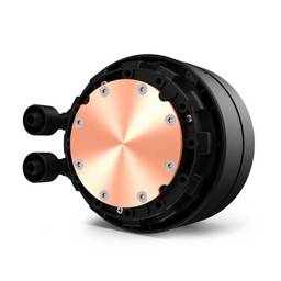 Tản nhiệt CPU NZXT Kraken X63 ARGB AiO Cooling (280)
