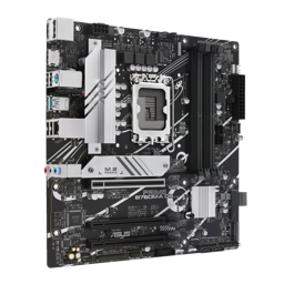 Mainboard ASUS Prime B760M-A D4-CSM DDR4