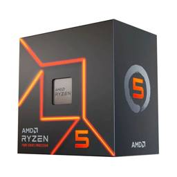 CPU AMD Ryzen 5 7500F