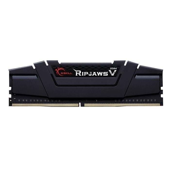 Ram DDR4 Gskill 16G/3200 Ripjaws V (1x 16GB) (F4-3200C16S-16GVK) 5