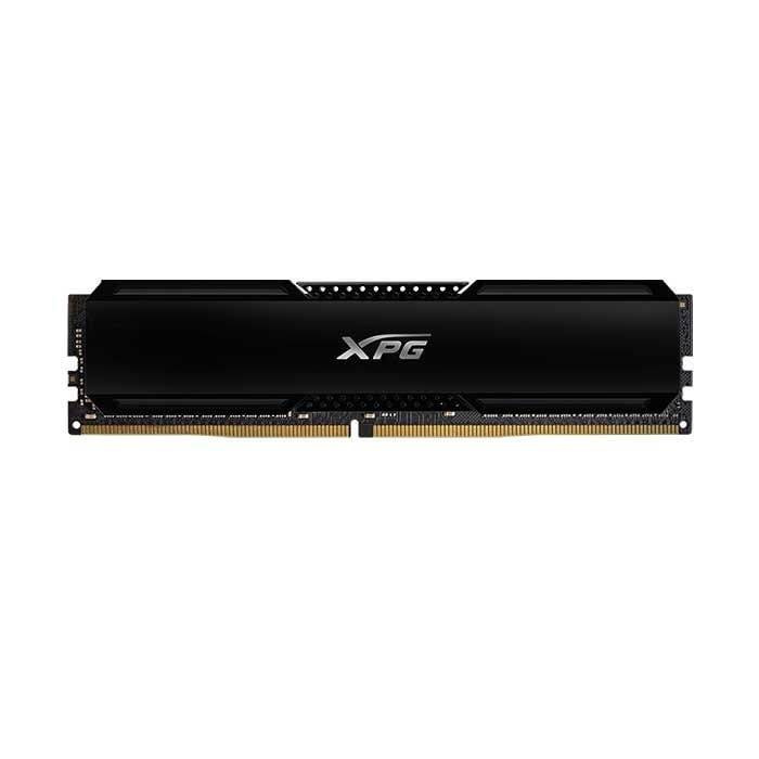 Ram DDR4 Adata 8G/3200 XPG Gammix D20 Black (1x 8GB) (AX4U32008G16A-CBK20) 3