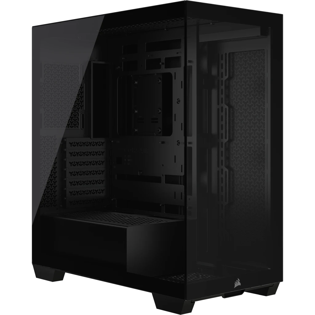 Thùng máy Corsair 3500X | Black, Mid Tower (CC-9011276-WW)