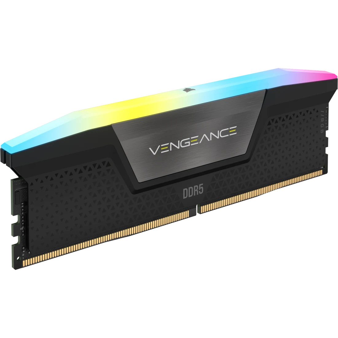 Ram 5 32Gx2 6000 Corsair Vengeance Rgb Cmh64Gx5M2B6000C38 3